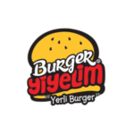 burger yiyelim