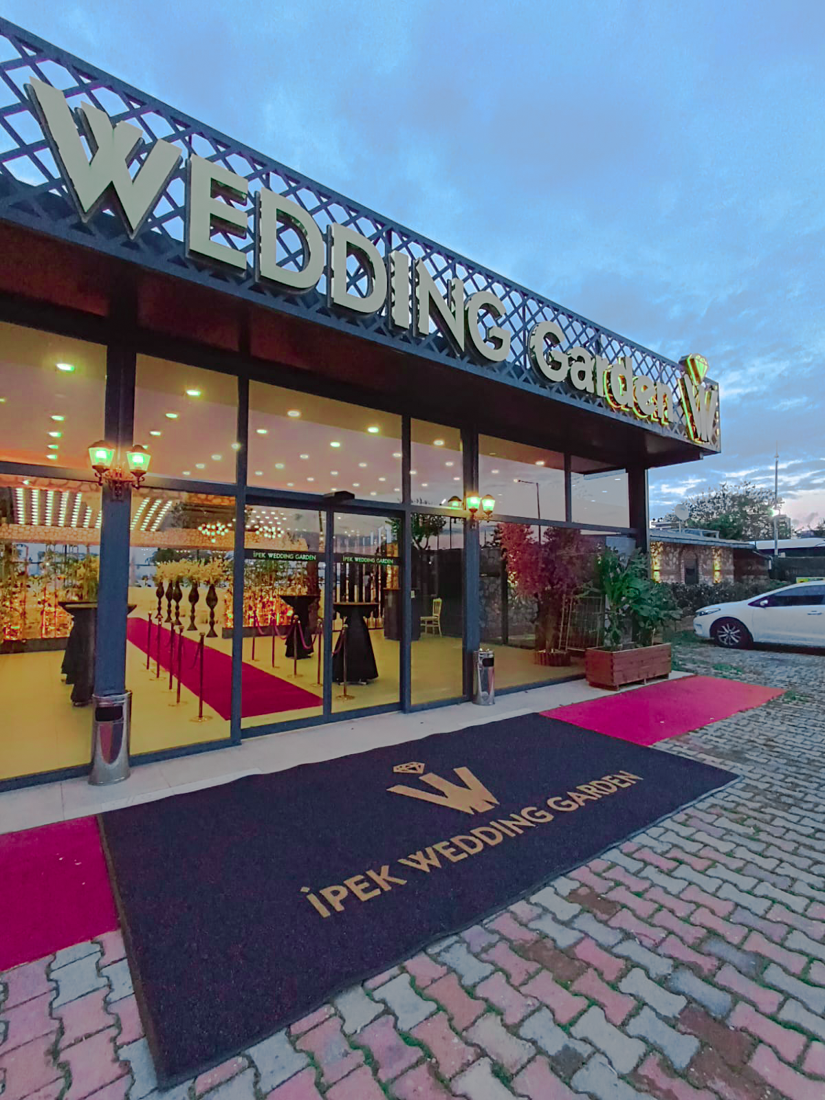 İPEK WEDDİNG2
